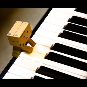 Meet your Posher, Alexander